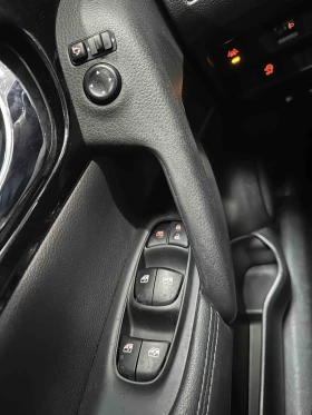 Nissan Qashqai 1.7 dCi N-Connecta, снимка 9