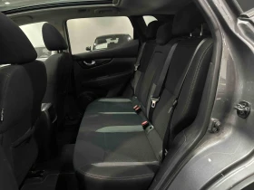 Nissan Qashqai 1.7 dCi N-Connecta, снимка 7