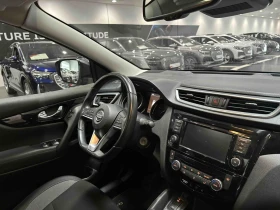 Nissan Qashqai 1.7 dCi N-Connecta, снимка 3