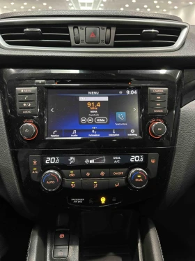 Nissan Qashqai 1.7 dCi N-Connecta, снимка 5