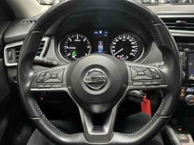 Nissan Qashqai 1.7 dCi N-Connecta, снимка 4