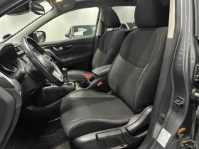 Nissan Qashqai 1.7 dCi N-Connecta, снимка 6