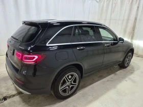 Mercedes-Benz GLC 300 АМГ ПАКЕТ/CARFAX/ПОДГРЕВ/ПАМЕТ/ПАНОРАМА/2 КЛЮЧА, снимка 3