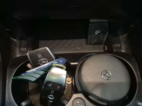 Mercedes-Benz GLC 300 АМГ ПАКЕТ/CARFAX/ПОДГРЕВ/ПАМЕТ/ПАНОРАМА/2 КЛЮЧА, снимка 9