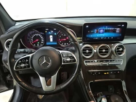Mercedes-Benz GLC 300 АМГ ПАКЕТ/CARFAX/ПОДГРЕВ/ПАМЕТ/ПАНОРАМА/2 КЛЮЧА, снимка 11