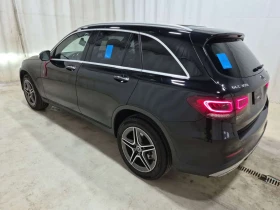 Mercedes-Benz GLC 300 АМГ ПАКЕТ/CARFAX/ПОДГРЕВ/ПАМЕТ/ПАНОРАМА/2 КЛЮЧА, снимка 5