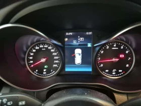 Mercedes-Benz GLC 300 АМГ ПАКЕТ/CARFAX/ПОДГРЕВ/ПАМЕТ/ПАНОРАМА/2 КЛЮЧА, снимка 10