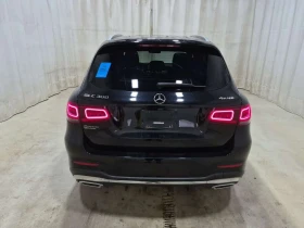 Mercedes-Benz GLC 300 АМГ ПАКЕТ/CARFAX/ПОДГРЕВ/ПАМЕТ/ПАНОРАМА/2 КЛЮЧА, снимка 4
