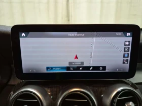 Mercedes-Benz GLC 300 АМГ ПАКЕТ/CARFAX/ПОДГРЕВ/ПАМЕТ/ПАНОРАМА/2 КЛЮЧА, снимка 12