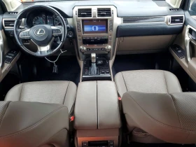 Lexus GX 460 4.6l Premium, снимка 8