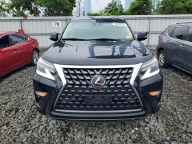 Lexus GX 460 4.6l Premium, снимка 5