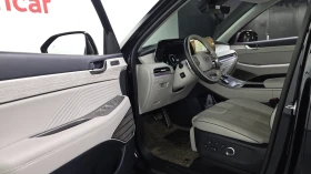 Hyundai Palisade 2023* CALLIGRAPHY* 360* HUD* ОБДУХ* МАСАЖ* DIS* КР, снимка 8