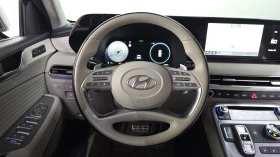 Hyundai Palisade 2023* CALLIGRAPHY* 360* HUD* ОБДУХ* МАСАЖ* DIS* КР, снимка 5