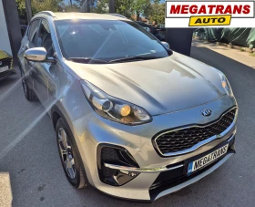 Kia Sportage 2.0 CRDI 4x2 наличен в БГ, снимка 1