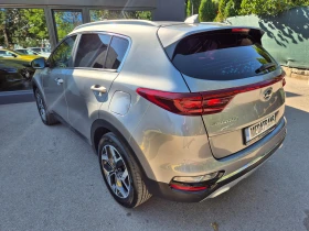 Kia Sportage 2.0 CRDI 4x2 наличен в БГ, снимка 4