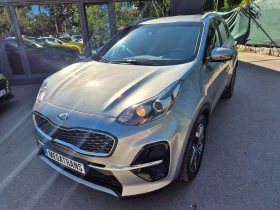 Kia Sportage 2.0 CRDI 4x2 наличен в БГ, снимка 2