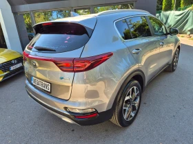 Kia Sportage 2.0 CRDI 4x2 наличен в БГ, снимка 3
