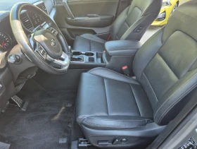 Kia Sportage 2.0 CRDI 4x2 наличен в БГ, снимка 5