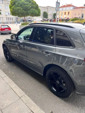 Audi Q5 2.0TDi s-line, снимка 3