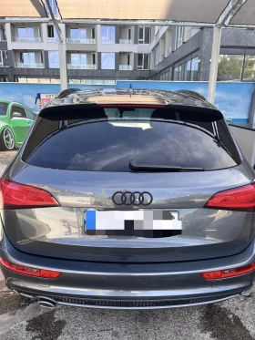 Audi Q5 2.0TDi s-line, снимка 5