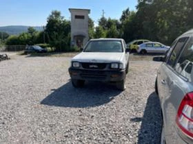 Opel Campo | Mobile.bg    2