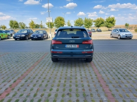 Audi Q5 2.0 T, снимка 4 - Автомобили и джипове - 37675245