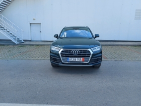 Audi Q5 2.0 T, снимка 8 - Автомобили и джипове - 37675245