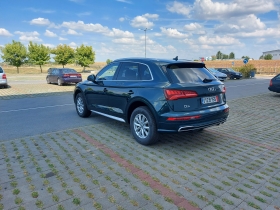 Audi Q5 2.0 T, снимка 3 - Автомобили и джипове - 37675245