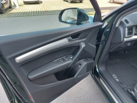 Audi Q5 2.0 T, снимка 10 - Автомобили и джипове - 37675245