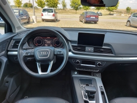 Audi Q5 2.0 T, снимка 12 - Автомобили и джипове - 37675245