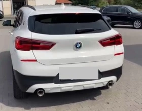 BMW X2 X drive 2.0d, снимка 16