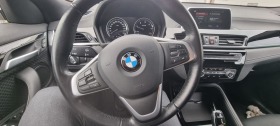 BMW X2 X drive 2.0d, снимка 5 - Автомобили и джипове - 44798235