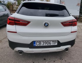 BMW X2 X drive 2.0d, снимка 4 - Автомобили и джипове - 44798235