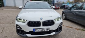 BMW X2 X drive 2.0d, снимка 1 - Автомобили и джипове - 44798235