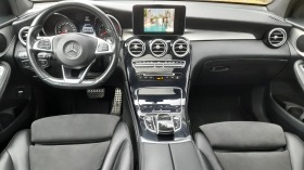 Mercedes-Benz GLC 250 AMG LINE, снимка 16 - Автомобили и джипове - 45797332