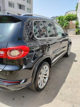 VW Tiguan R-Line | Mobile.bg    5