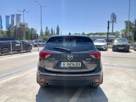 Mazda CX-5 Ultimate AWD, снимка 6