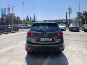 Mazda CX-5 Ultimate AWD, снимка 5