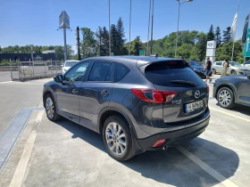 Mazda CX-5 Ultimate AWD, снимка 4