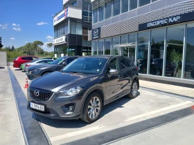 Mazda CX-5 Ultimate AWD, снимка 3