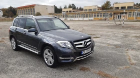 Mercedes-Benz GLK ПЕРФЕКТНА.  - изображение 1