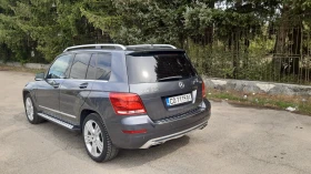 Mercedes-Benz GLK, снимка 4