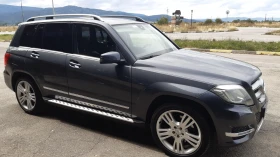 Mercedes-Benz GLK SPORT, ПЕРФЕКТНА. , снимка 1