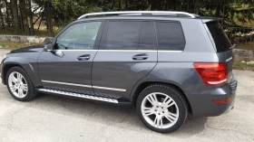 Mercedes-Benz GLK SPORT, ПЕРФЕКТНА. , снимка 2