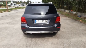 Mercedes-Benz GLK, снимка 6