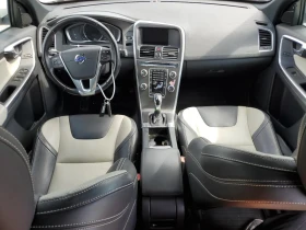 Volvo XC60 Т6 PREMIER * Перфектна за ГАЗ, снимка 8