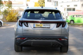 Hyundai Tucson 1.6 HYBRID/АВТОМАТИК /LED/NAV, снимка 5