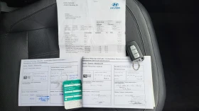 Hyundai IX35 2.0/АВТОМАТ/4х4/129Х.КМ/NAVI/KEYLESS/PANORAM/SPORT - [18] 