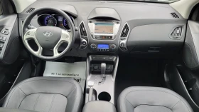 Hyundai IX35 2.0/АВТОМАТ/4х4/129Х.КМ/NAVI/KEYLESS/PANORAM/SPORT - [11] 