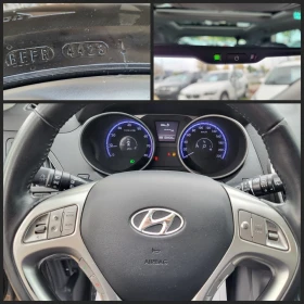 Hyundai IX35 2.0/АВТОМАТ/4х4/129Х.КМ/NAVI/KEYLESS/PANORAM/SPORT - [17] 